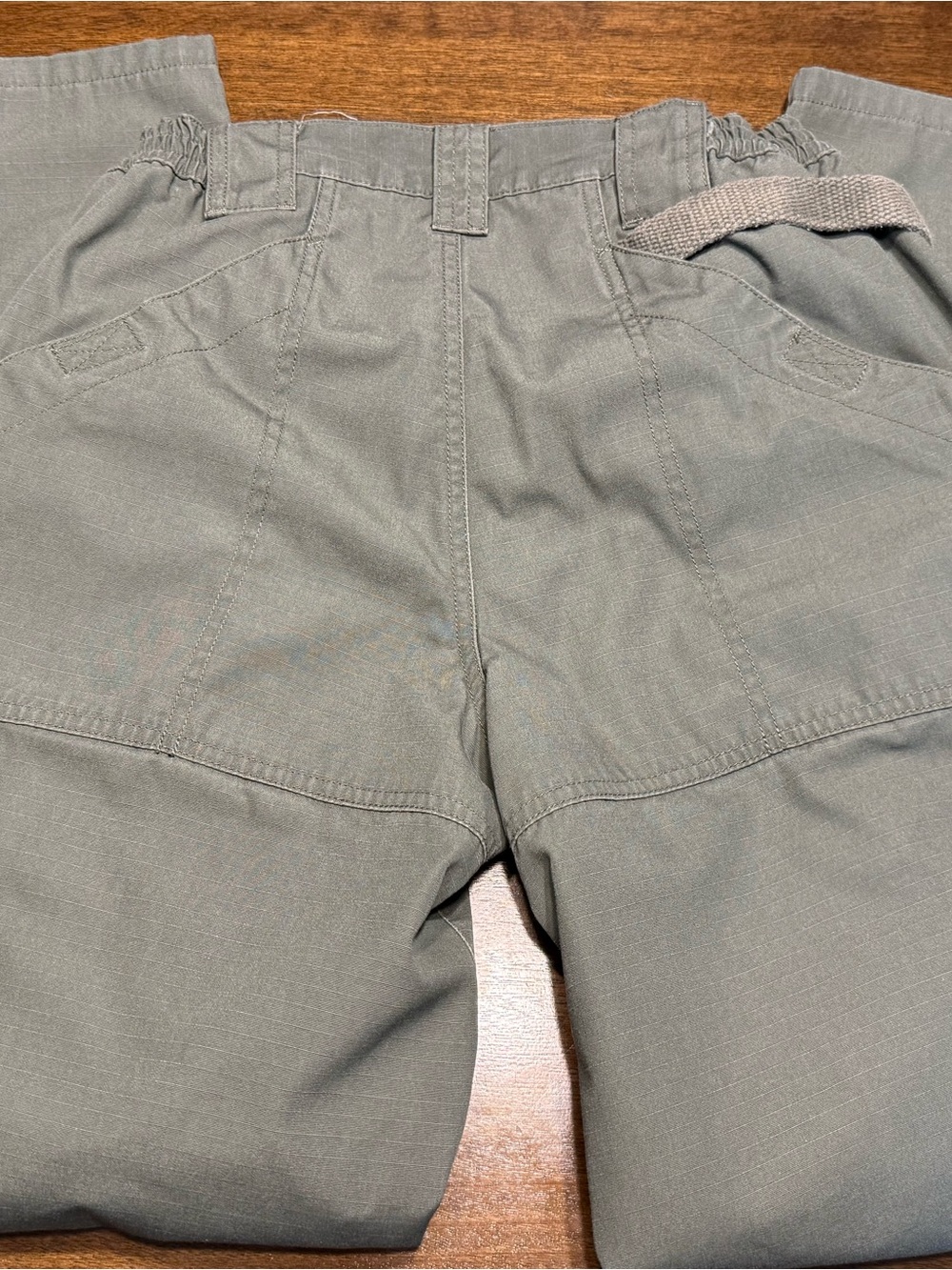 Women’s TACLITE® Pro Ripstop Pant - Picture 6 of 7
